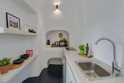 Casa Fira con vasca idromassaggio sul tetto
