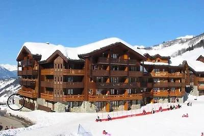 2 Zimmer für 4 Personen