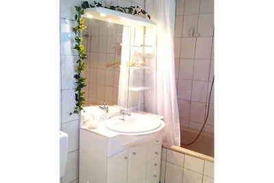 Ferienhaus in Nordsee mit 3 Schlafzimmer