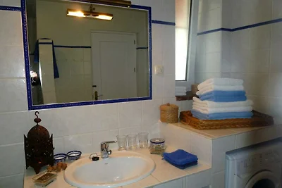 Ferienhaus in Villanueva de la Concepción mit...