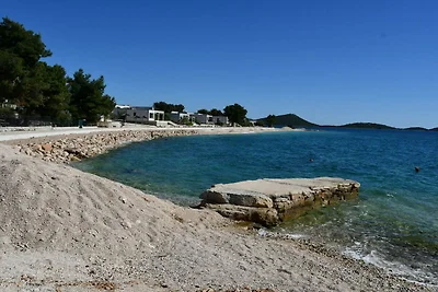 Mobile Home With Terrace And Sea View...