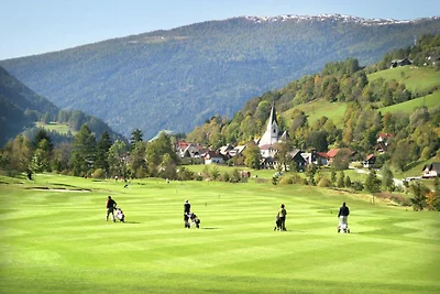 Appartement in Skigebietnähe