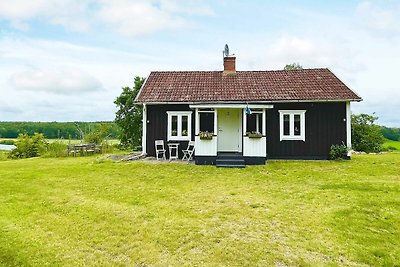 5 Personen Ferienhaus in HÖGSBY