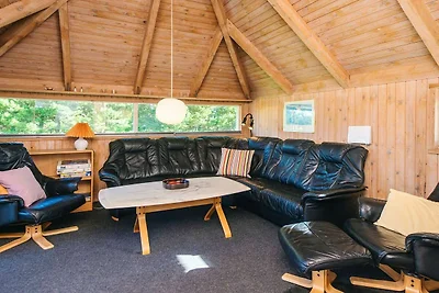 8 persone case ad Vejers Strand-By Traum