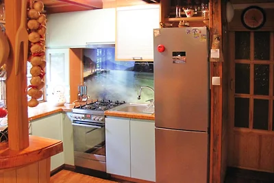 Ferienhaus, Nowa Kaletka