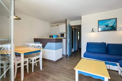3 Kamer Appartement 6 Personen - Comfort