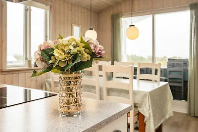 8 Personen Ferienhaus in Vestervig