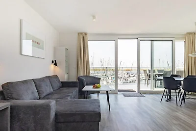 6 Personen Ferienhaus in Wendtorf