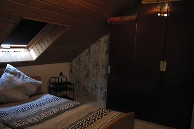 Ferienwohnung mit 1 Schlafzimmer