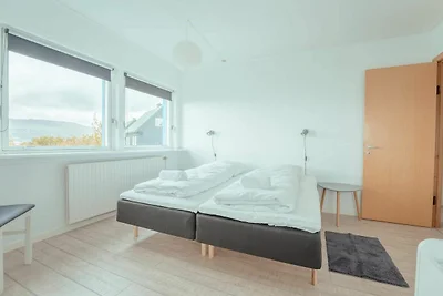 4 stelle case ad THORSHAVN.