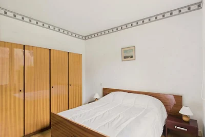 Haus in La Forêt-Fouesnant in der Nähe der...