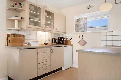 2 persoons vakantie huis in Aakirkeby-By...