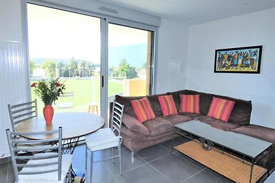 Residenz Le Zephir für 4 Personen