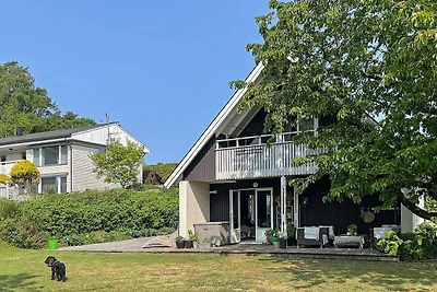 6 Personen Ferienhaus in ASKIM-By Traum