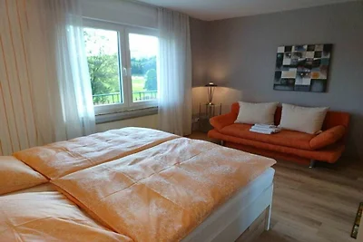 Ferienhaus mit 8 Schlafzimmer