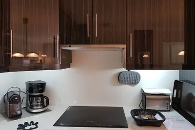 Wohnung mit 1 Schlafzimmer