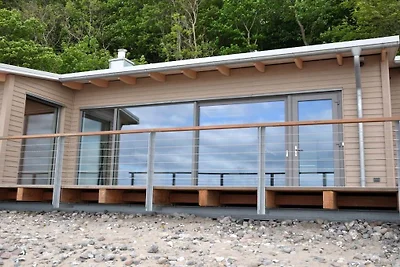 Vakantiehuis met 2 slaapkamers