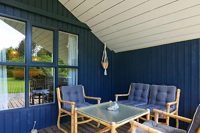 8 persoons vakantie huis in Højslev-By Traum