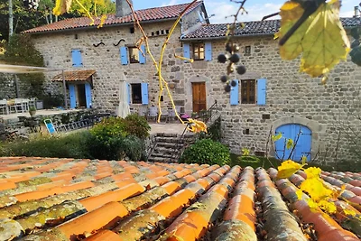 Casa vacanze con piscina privata