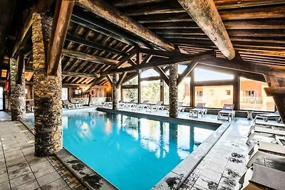 Residenz Die Alpen von Chantel