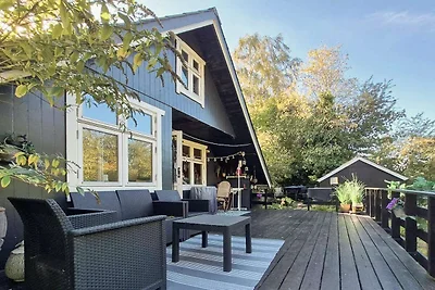 4 persone case ad Odder