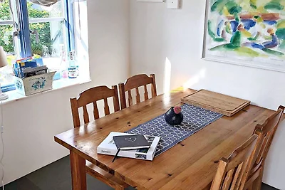 5 Personen Ferienhaus in Tvååker-By Traum