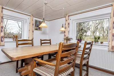 2 osob apartament w Snedsted-By Traum
