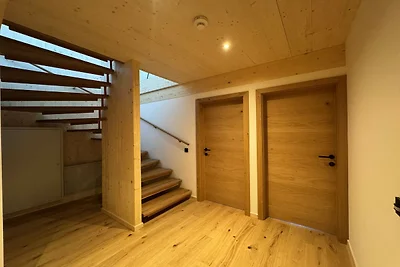 Superior Chalet mit Sauna & Hot Tub