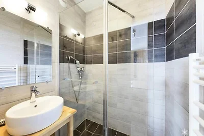 Vanoise Residence f�r f�nf Personen
