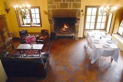 Casa vacanze Landeleau in Bretagna