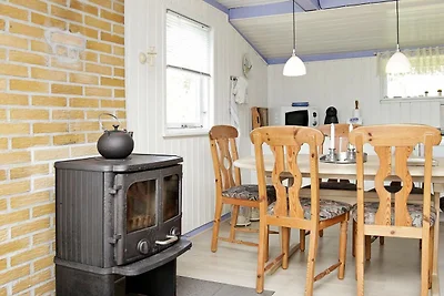 6 Personen Ferienhaus in Løkken-By Traum