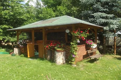Vakantiekamer met 1 slaapkamer