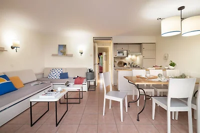 Wunderschöne Ferienwohnung an der Côte d'Azur...