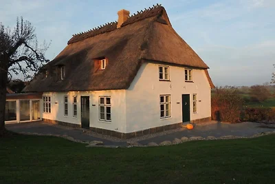 Landhaus-Schleiblick