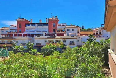 Ferienwohnung mit 2 Schlafzimmer