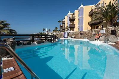 Huis in San Bartolomé bij Playa del Águila