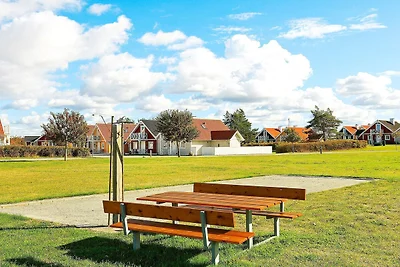8 Personen Ferienhaus in Brenderup Fyn-By...