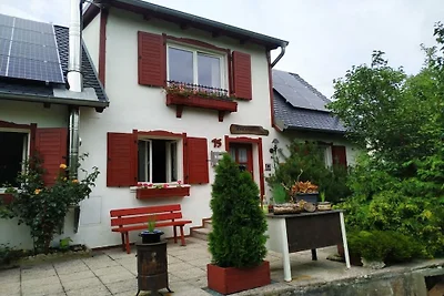 Hex"nhäusla in Aufseß