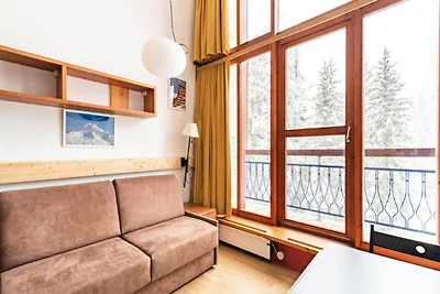 Residenzen im Charmettoger-Bezirk