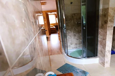 Ferienwohnung für 4 Personen, Wiselka
