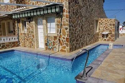 Residencial Joshua Komfortable Ferienresidenz