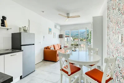 Apartments für 6 Personen