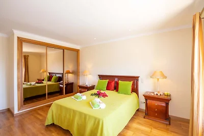 Villa per 12 persone ad Albufeira