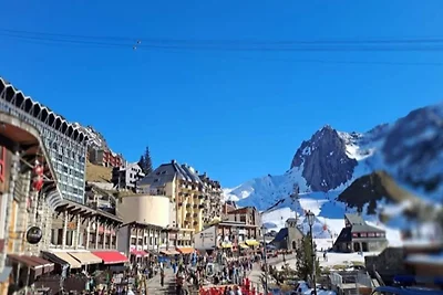 Studio 6 Personen - Auswahl