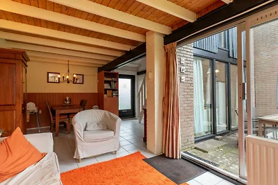 Attraktives Ferienhaus mit Gemeinschaftspool