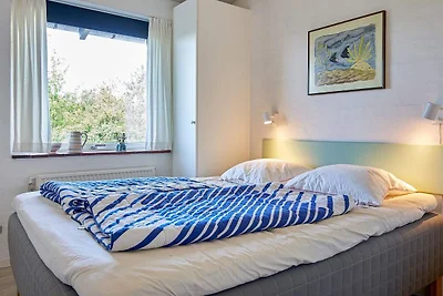 8 Personen Ferienhaus in Hurup Thy