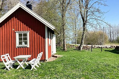 4 Personen Ferienhaus in FALKÖPING