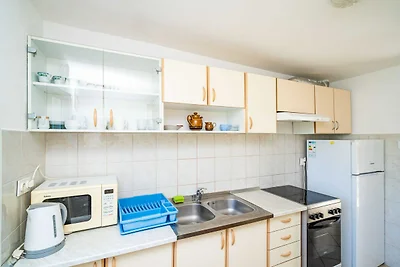Apartments Lidija - Three-Bedroom Apartment