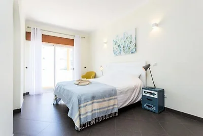 Apartment in Lagos in der Nähe des Yachthafen...