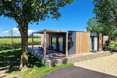 Vakantiehuis met 1 slaapkamer